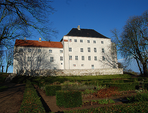 Dragsholm Slot (2014)